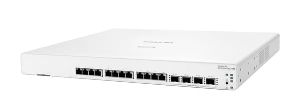 Switch HPE ARUBA ION 1960 12XT