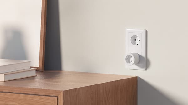 IMOU CE2P 16A Smart Stikkontakt