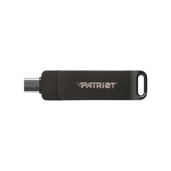 Patriot Supersonic Rage R550 - USB-flashdrev - 32 GB