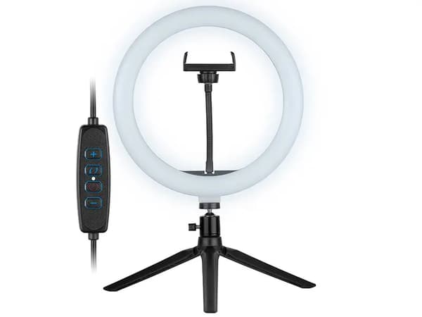 Tracer RING 26cm med stativ 9cm