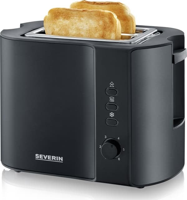 Severin AT 9552 musta