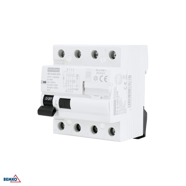 Bemko skumringssensor 2000W IP54/IP20 B55-CO-WZ20