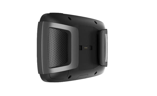GPS-navigator TomTom 1GF0.002.11 4.3\"