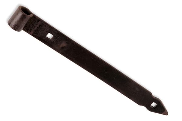 Gångjärn 400 mm