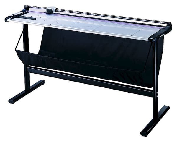 Olympia TR 1307 rullaleikkuri