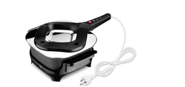 ETA Pecenka Plus 013390020 musta
