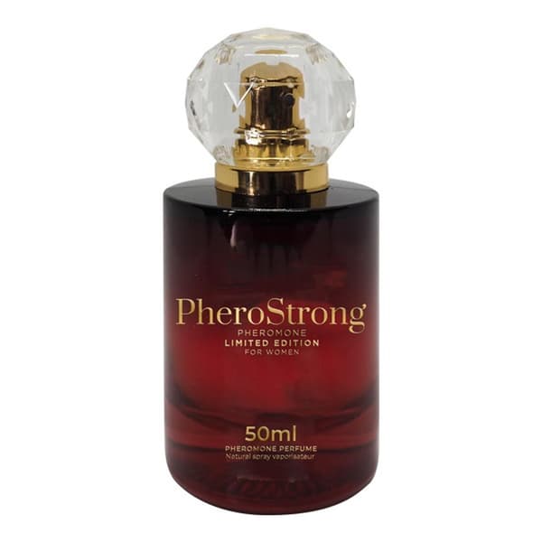 Pherostrong Limited Edition EDP 50 ml