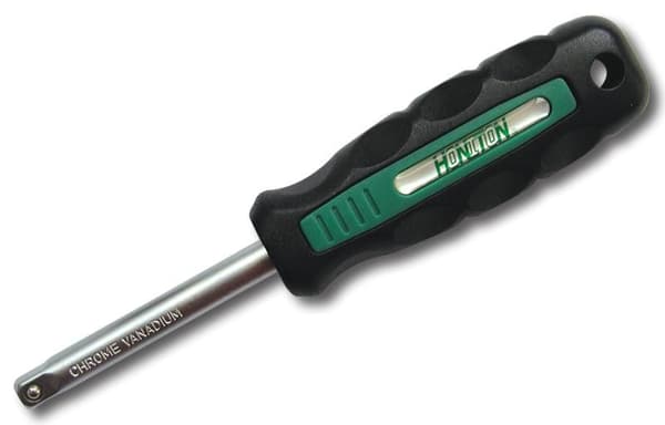 HONITON SKRUVLOCK PROF 1/4\"*210