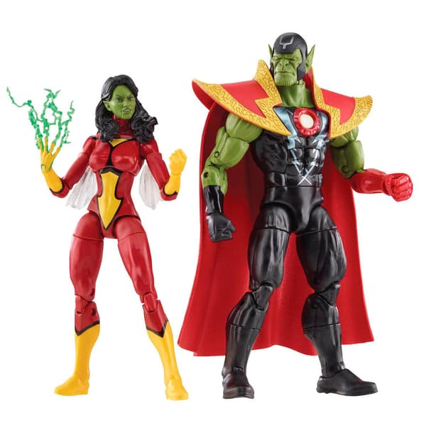 Marvel F7085