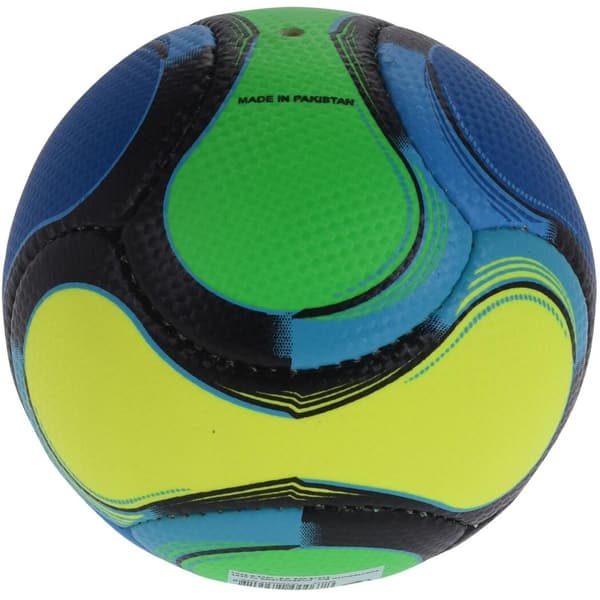 BULLET BALL MINI R.1 BLÅ/GUL