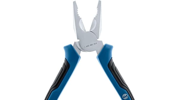 Bosch kombinationstång 180 mm