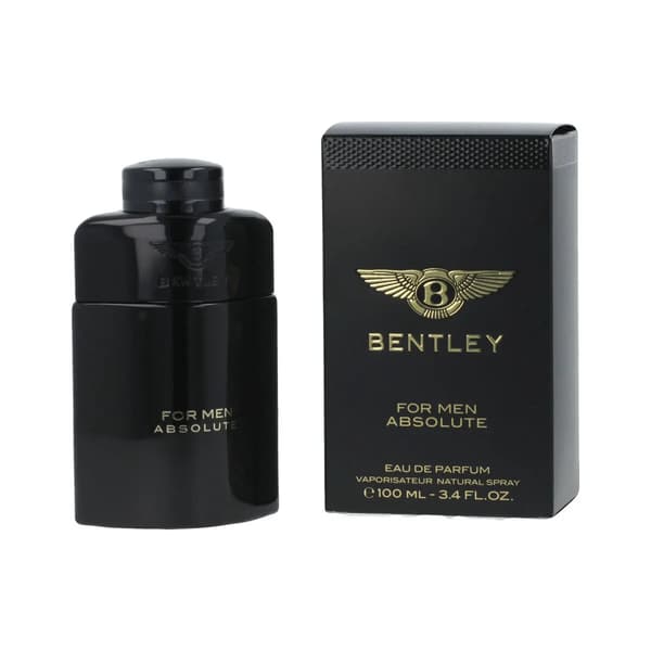 Herreparfume Bentley EDP For Men Absolute 100 ml