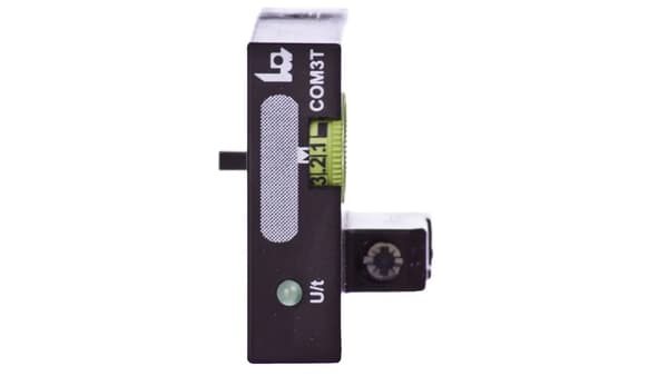Multifunktionell timermodul 1s - 10dagar COM3 för installation i GZP8 GZP11 rep