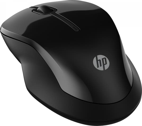 HP 250 - mus - 2.4 GHz, Bluetooth 5.0