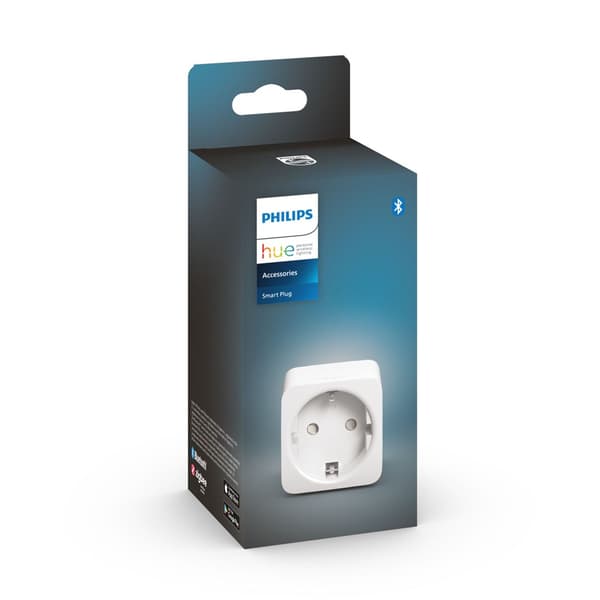 Philips Hue SmartPlug EU indendørs stikkontakt
