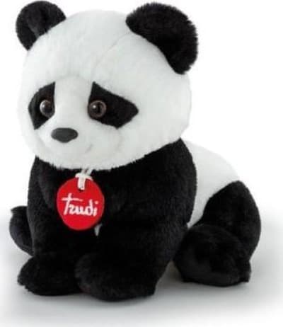 Maskot Panda S TUDEF000 TRUDI