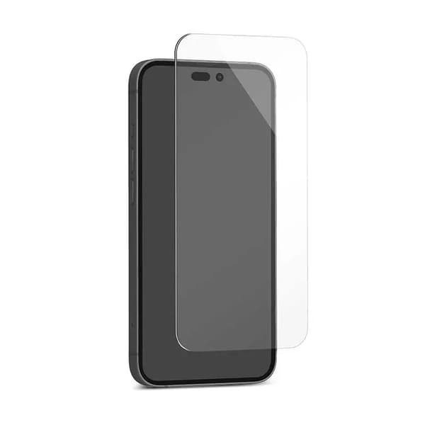 PURO karkaistu lasinen näytönsuoja iPhone 14 Pro Maxille