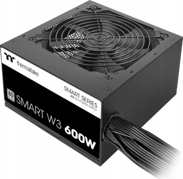 Thermaltake Smart W3 0600W