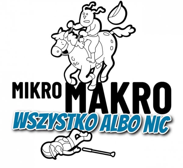MicroMacro: Allt eller inget