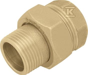 LIGE SKRUE G3/4\" PUSH