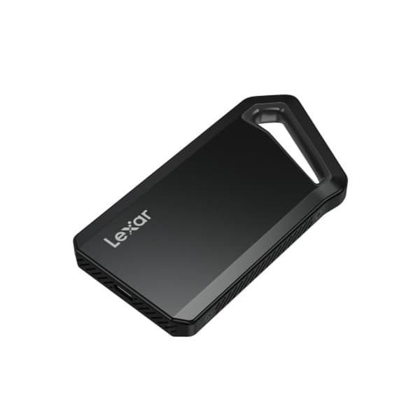 SSD USB3.2 2TB EXT. /LSL600X002T-RNBNG LEXAR