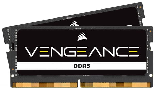 SORAM Corsair D5 5600 32GB C48 Vengeance K2