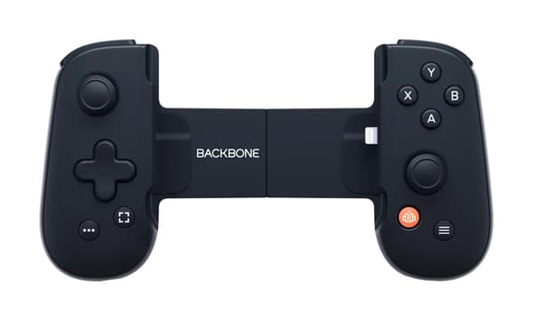 BACKBONE ONE TIL IPHONE - LIGHTNING