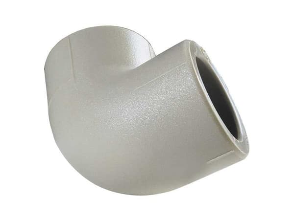 KAN-therm PP-albue 90° 20mm - 04104020
