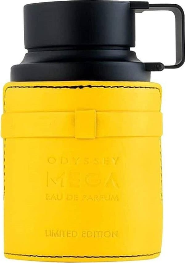 ARMAF Odyssey Mega EDP spray 100ml