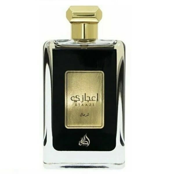 Unisex Parfume Lattafa EDP 100 ml Ejaazi