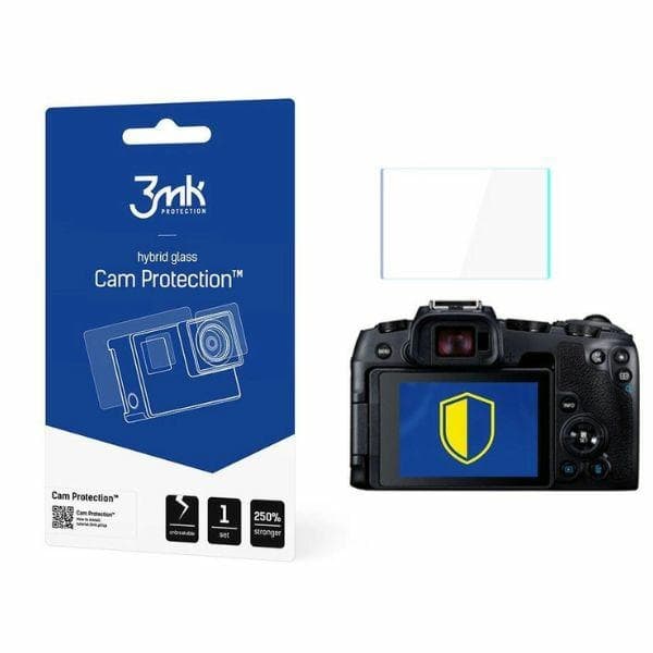 3MK 3MK Cam Protection Canon EOS RP
