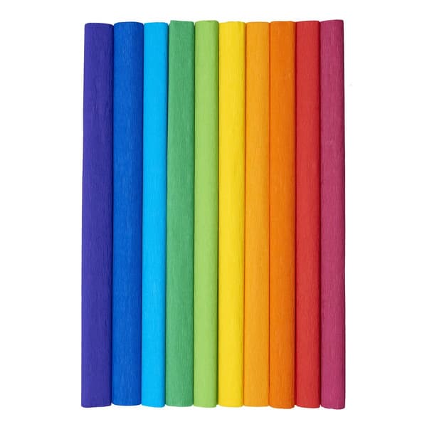 Krøllet Bibula Top 2000 Creatino 50x200cm filblanding (10)