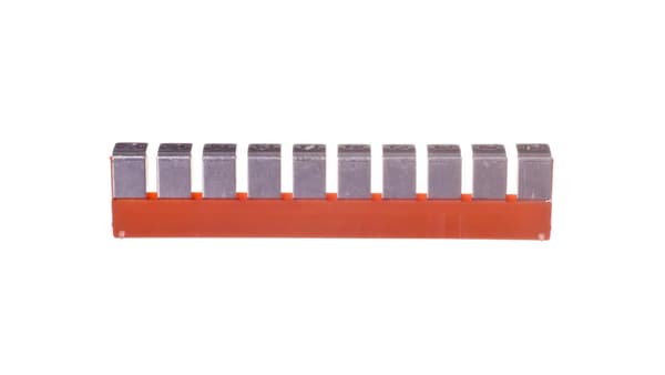 10-spors gevindlås 41A 800V ZZ 10-6.0 18421108