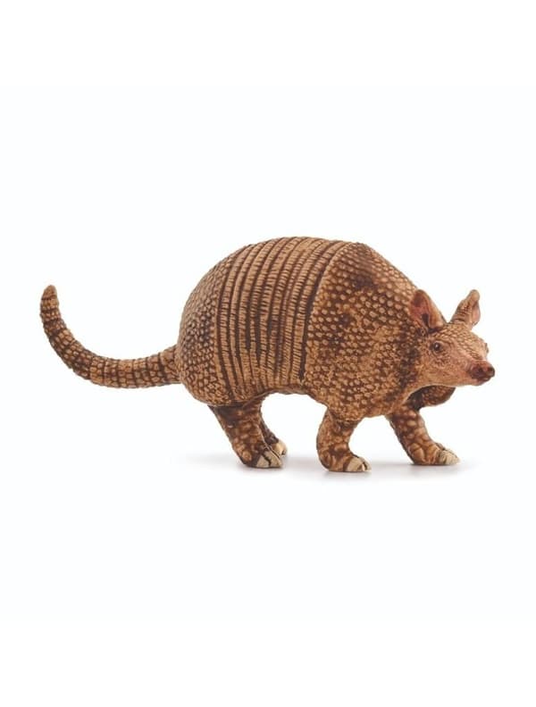 Schleich Wild Life 14874 Bæltedyr