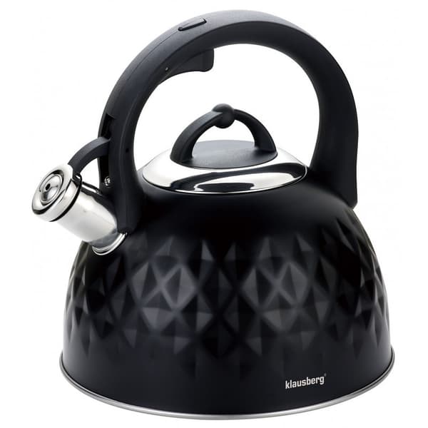 KEDEL MED FLØJTE KLAUSBERG 3L KB-7550