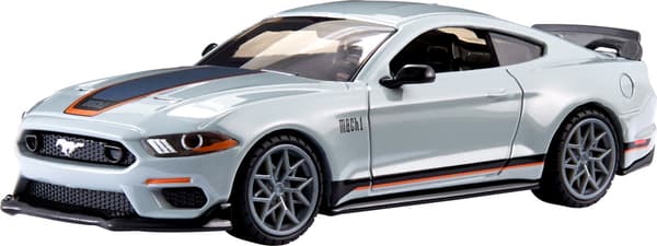 PROMO HOT WHEELS Ford Mustang 1:43 HMD45