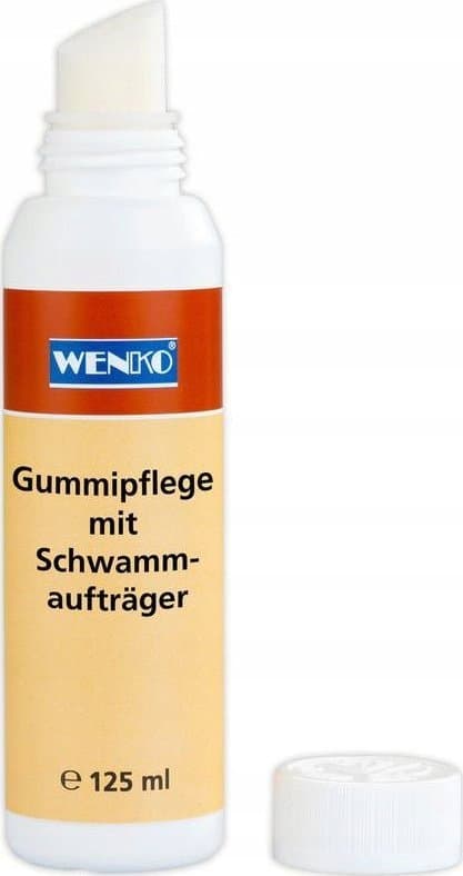 Maximex Stift til pakninger og gummikonservering 125 ml