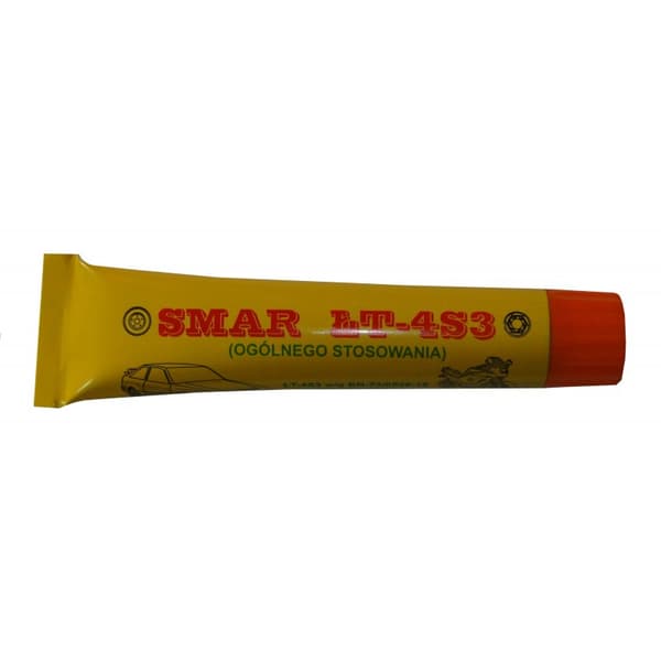 SMÖRJMEDEL LT-4S3 60ML