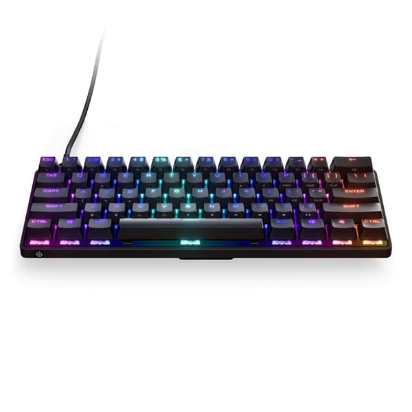 SteelSeries Apex 9 Mini