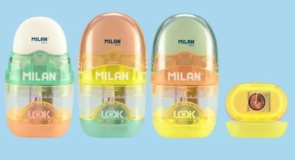 Pennvässare Capsule New Look MILAN