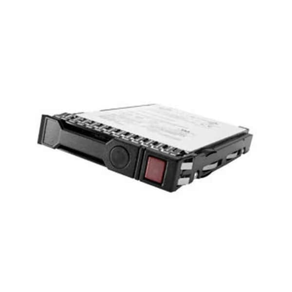 Kovalevy HPE 861683-B21 4TB 7200 rpm 3,5"
