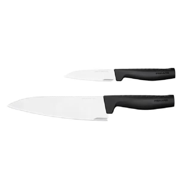 2 KPL KÄRKISAKSET KOVA REUNA FISKARS