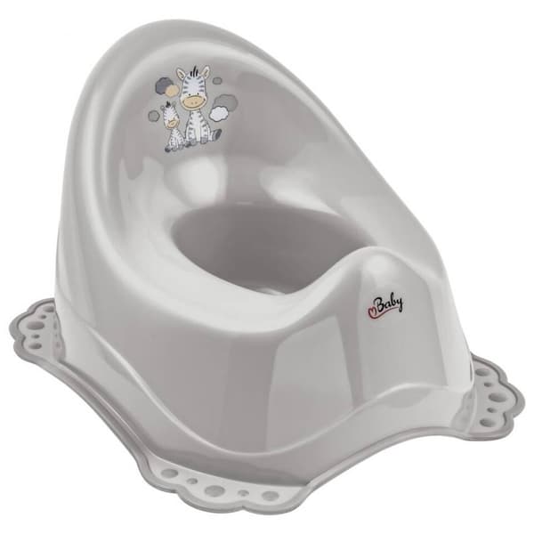 MALTEX Potta 2K Seepra harmaa/valkoinen
