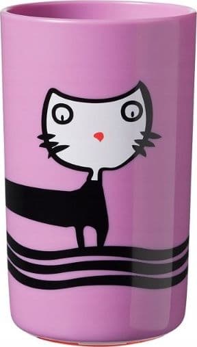 Tommee Tippee Mugg Super Cup 300ml 12M+ lila (44720311)