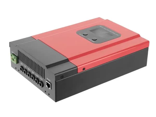 AZO MPPT-30D PRO Solar Controller (LCD)