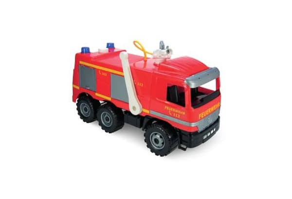 Brandbil 64 cm