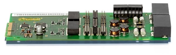 Auerswald AUERSWALD Compact 2BRI Modul til Compact 4000/5200/5200R - 90131