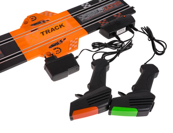 MEGA Racer Racer 1:43
