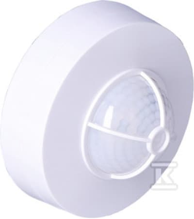 LIIKETUNNISTIN INFRA GARDE 360 AP 16M