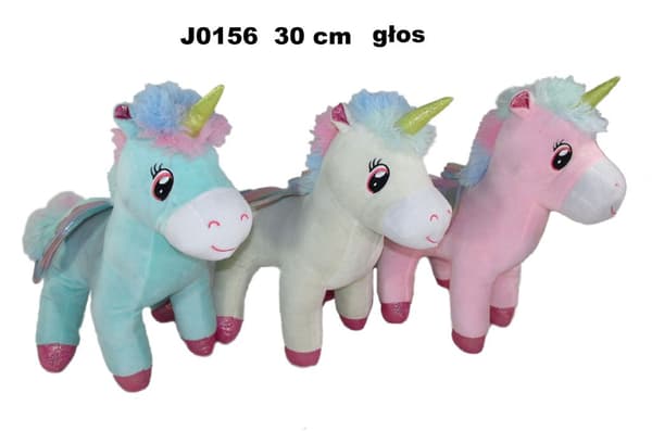 Mascot Unirosec 3 farver 30cm med glans 163387 mix pris for 1 stk